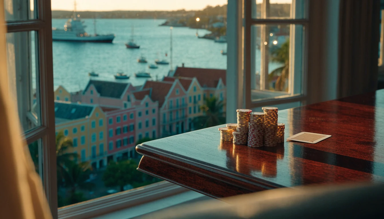 Non-GamStop Curaçao Casino Sites: What to Verify
