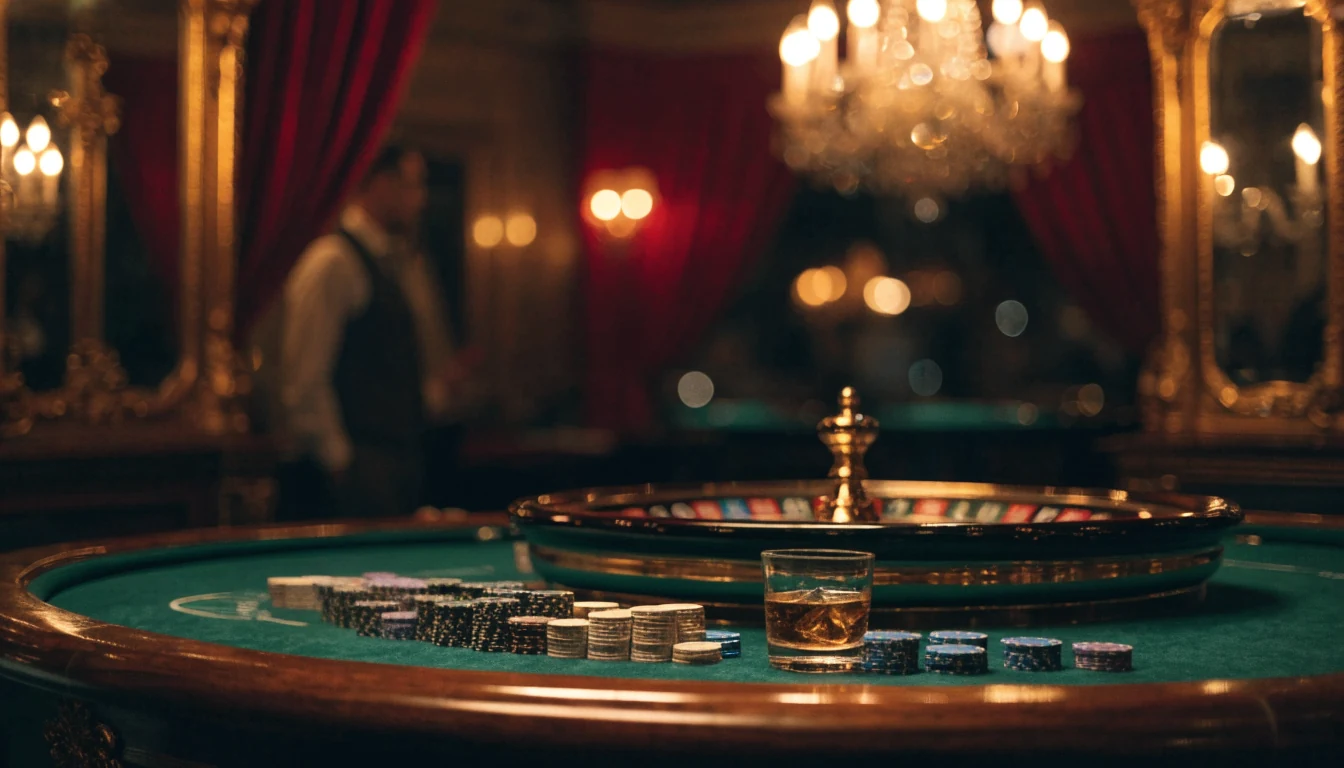 Non-GamStop European Casinos: UK Rules Explained