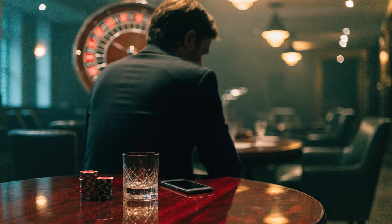 Online Casino Games for Real Cash in the UK