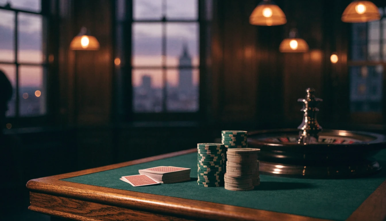 Casinos Not on GamStop UK: Trust and Regulation