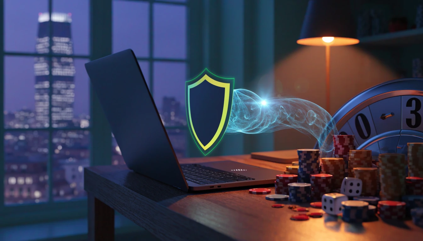 VPN-Friendly Casinos in the UK: Rules and Risks