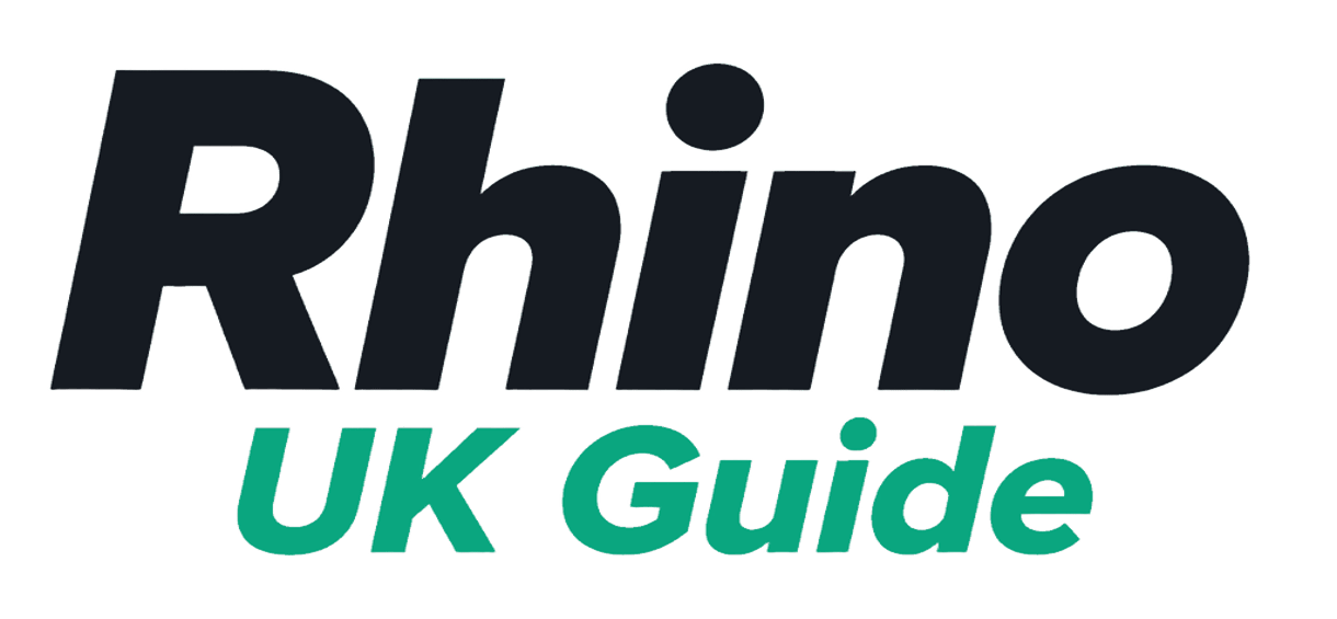 Rhino UK Guide